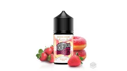 AROMA DRIFTER BAR STRAWBERRY DONUT JUICE SAUZ 6ML LONGFILL