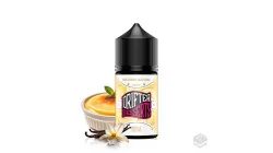FLAVOUR DRIFTER BAR VANILLA CUSTARD JUICE SAUZ 6ML LONGFILL