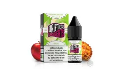 NIC SALTS JUICE SAUZ APPLE PIE DRIFTER BAR 10ML