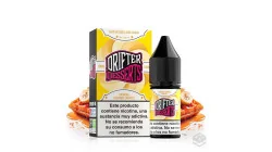 DRIFTER BAR SALTS BANANA CARAMEL WAFFLE JUICE SAUZ 10ML
