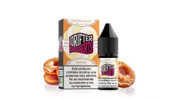 DRIFTER BAR SALTS CREAM DONUT JUICE SAUZ 10ML