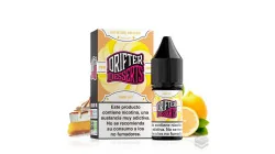 NIC SALTS JUICE SAUZ LEMON TART DRIFTER BAR 10ML