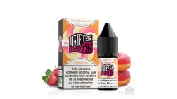 NIC SALTS JUICE SAUZ STRAWBERRY DONUT DRIFTER BAR 10ML