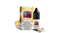 DRIFTER BAR SALTS VANILLA CUSTARD JUICE SAUZ 10ML