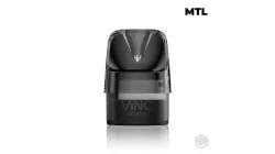 1 X CARTUCHO VINCI PNP X DTL/MTL VOOPOO