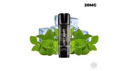 2 x SPEARMINT LOST MARY TAPPO PRE-FILLED CARTRIDGES 2x2ML