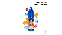 GRAPE MELON NIC SALT JUST JUICE ICE 10ML