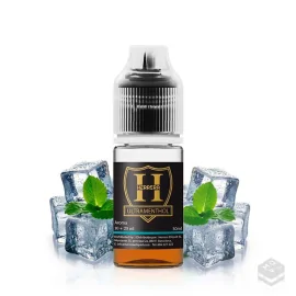 AROMA ULTRAMENTHOL HERRERA 10ML MINILONGFILL