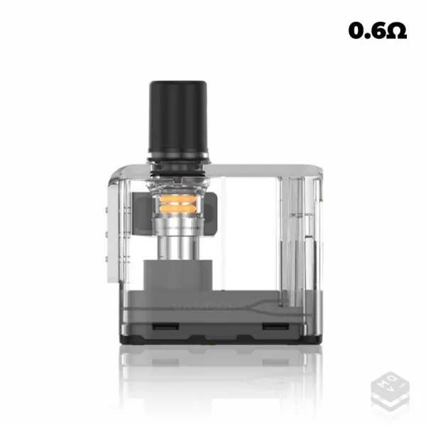 1 X CARTRIDGE VAPORESSO APEX