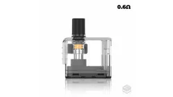 1 X CARTRIDGE VAPORESSO APEX