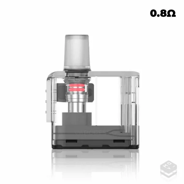 1 X CARTRIDGE VAPORESSO APEX