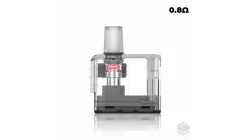 1 X CARTRIDGE VAPORESSO APEX