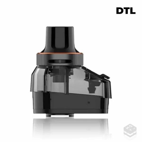 1 X CARTUCHO VAPORESSO ARMOUR G SERIES MTL/DTL