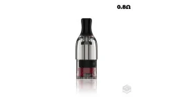 1 X CARTUCHO VAPORESSO ECO ONE 2ML