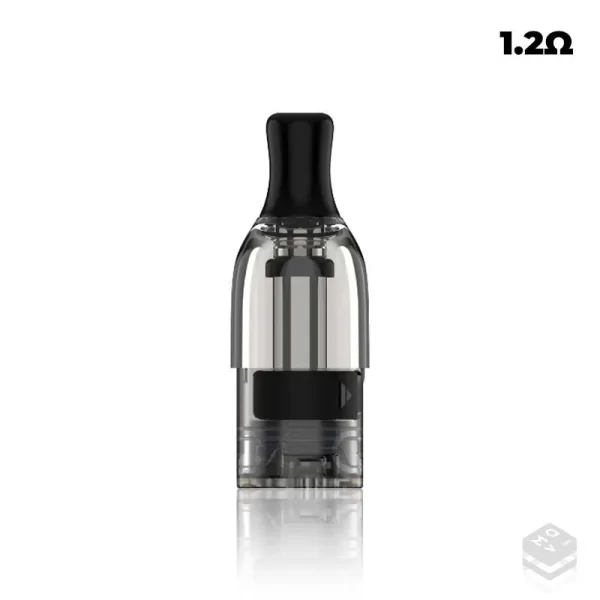 1 X CARTUCHO VAPORESSO ECO ONE 2ML