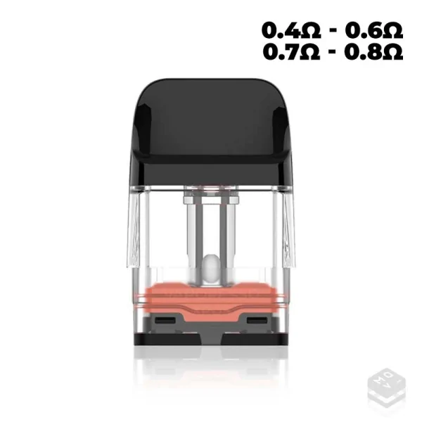 CARTRIDGE VAPORESSO XROS 3ML