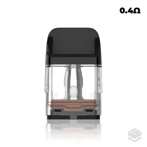 CARTRIDGE VAPORESSO XROS 3ML