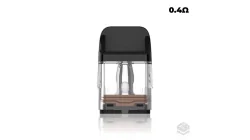 CARTUCHO VAPORESSO XROS 3ML