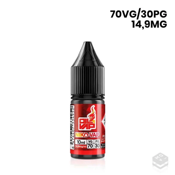 NICOKIT 30PG/70VG 10ML 14.9MG OIL4VAP