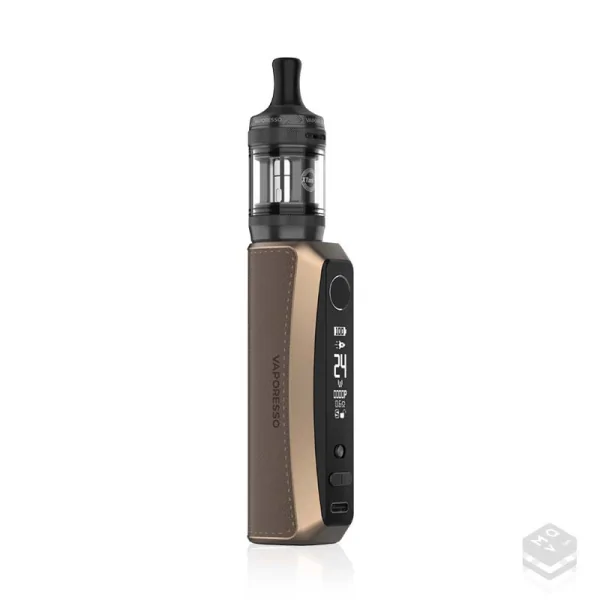 VAPORESSO GTX ONE PRO KIT