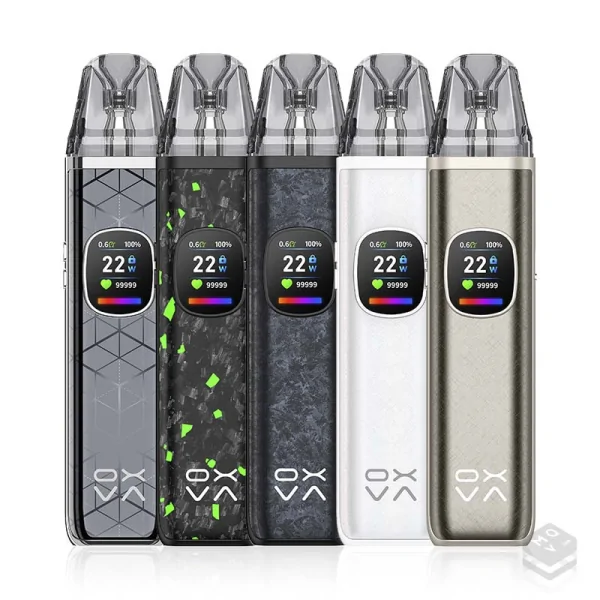 OXVA XLIM PRO DNA POD KIT
