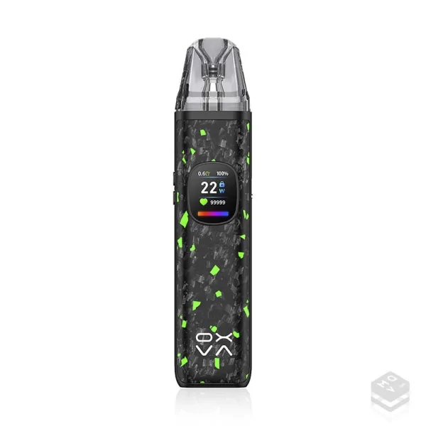 OXVA XLIM PRO DNA POD KIT