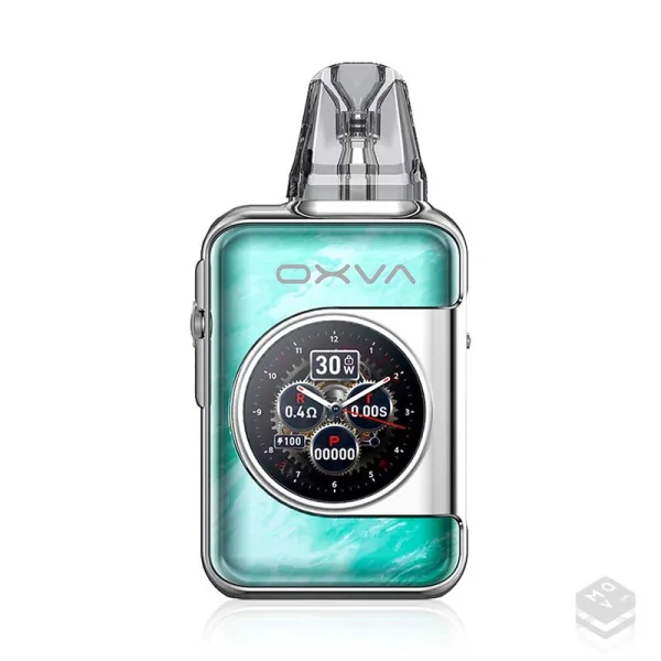 square pod vape OXVA XLIM SQ Pro Vape Pod Kit