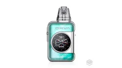oxva xlim pro sq2 XLIM SQ PRO 2, Touch Screen Pod Vape, 30W | 1600mAh