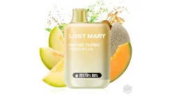 VAPER DESECHABLE TRIPLE MELON LOST MARY BM1000 20MG 2ML