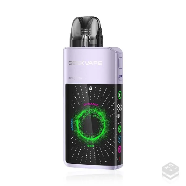 DIGI Q VISTA GEEKVAPE POD KIT