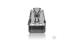 1 X OXVA XLIM SS TOP FILL CARTRIDGE 2ML VAPE