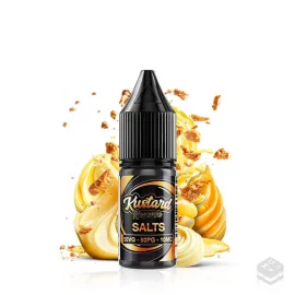 KUSTARD RESERVE 10ML NICOTINE SALTS