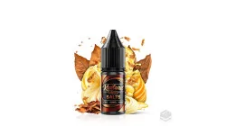 KUSTARD TOBACCO 10ML NICOTINE SALTS
