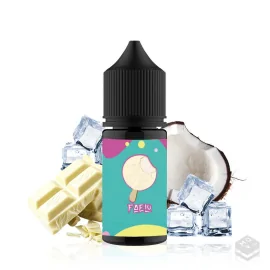 FLAVOUR FAELO DARUMA 4ML MINILONGFILL