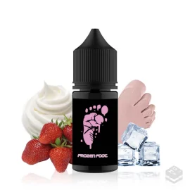 FLAVOUR FROZEN FOOT DARUMA 4ML MINILONGFILL