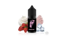 FLAVOUR FROZEN FOOT DARUMA 4ML LONGFILL