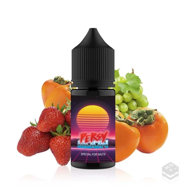 AROMA PERSYMOON DARUMA 4ML LONGFILL