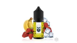 FLAVOUR RASPUTIN BANANA DARUMA 4ML LONGFILL