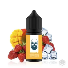 FLAVOUR RASPUTIN MANGO DARUMA 4ML MINILONGFILL
