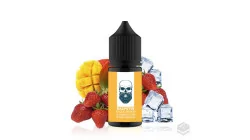 AROMA RASPUTIN MANGO DARUMA 4ML LONGFILL