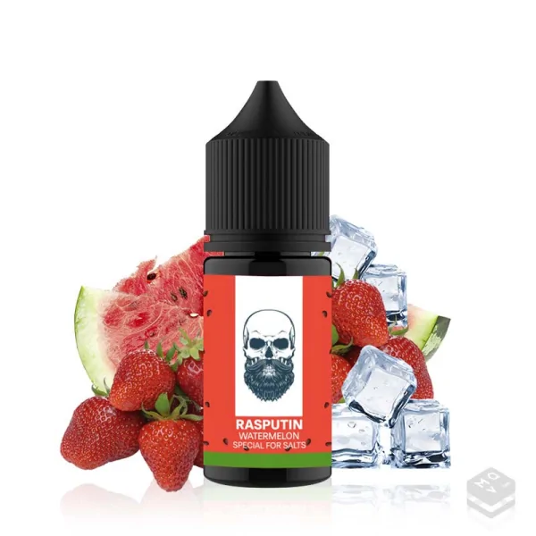 AROMA RASPUTIN WATERMELON DARUMA 4ML LONGFILL
