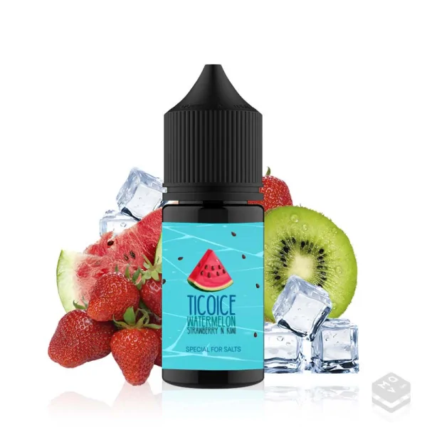 FLAVOUR TICO ICE DARUMA 4ML LONGFILL