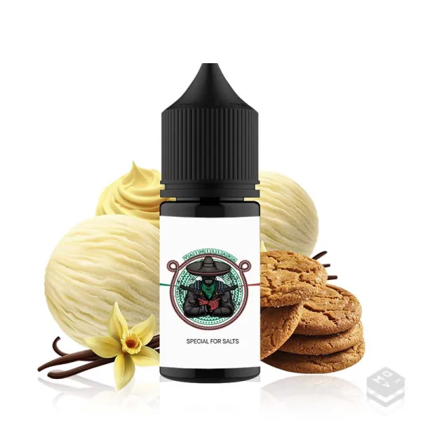 AROMA VAINILLAKA DARUMA 4ML LONGFILL