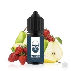 FLAVOUR RASPUTIN COLD FREE DARUMA 4ML MINILONGFILL