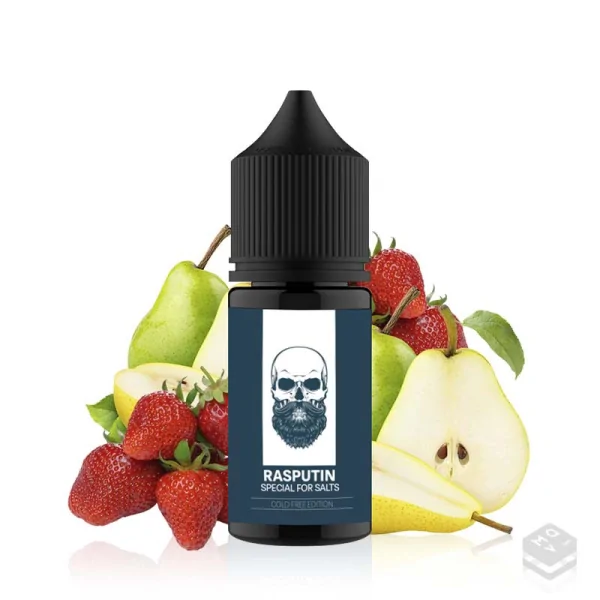 AROMA RASPUTIN COLD FREE DARUMA 4ML LONGFILL