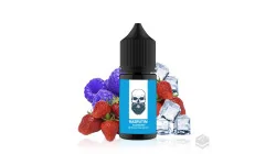 AROMA RASPUTIN RASPBERRY DARUMA 4ML LONGFILL