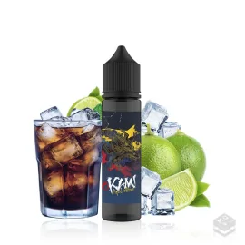 FLAVOUR OKAMI DARUMA 10ML LONGFILL