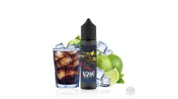 AROMA OKAMI DARUMA 10ML LONGFILL