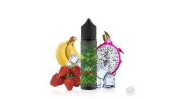 FLAVOUR VALYRIAN ICE DARUMA 10ML LONGFILL