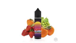 AROMA PERSYMOON DARUMA 10ML LONGFILL